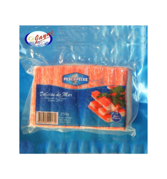 Bulk Package Frozen Surimi Crab Sticks Manufacturers