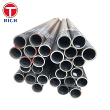 ASTM A192 High-Pressure Seamless Carbon Steel Tube