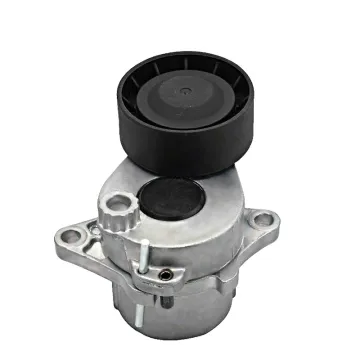 Brand New YOUPARTS 6512001870 Engine Timing Belt Tensioner Pulley M271 for X204 W204 W221 Chevrolet Captiva