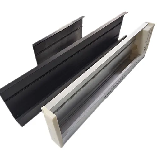 CNC Processed Industrial Aluminum Shell for Portable Electronic Organ