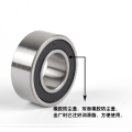 Double Row Angular Contact Ball Bearing 3003 2RS