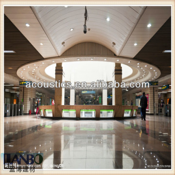 60x60 decorative acoustic ceiling tiles