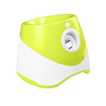 Mini Automatic Interactive Tennis Ball Launcher for Dog Training