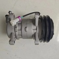 Shantui Sg21grader Air Conditioning Compressor 114U-58-10000