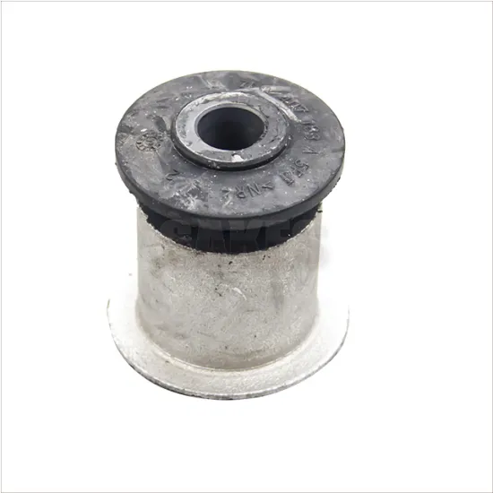 High Quality Factory Wholesale Parts - Auto Suspension Systems Control Arm Bush Repair for VW Audi