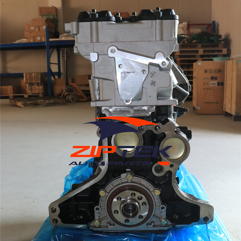 4G20D4 Engine for Brilliance Jinbei Accessories