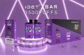 Compra a granel Iget Bar 3500 Puffs x 600