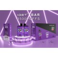 Vapes 3500 Puffs sekali pakai