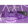 BULK BUY IGET BAR 3500 PUFFS X 600