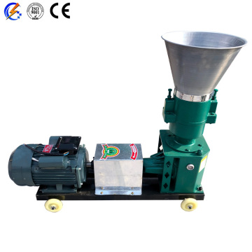 Factory Direct Household Feed Pellet Machine