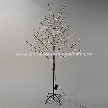 100 LED Tree Light, 24V AC at 500mA