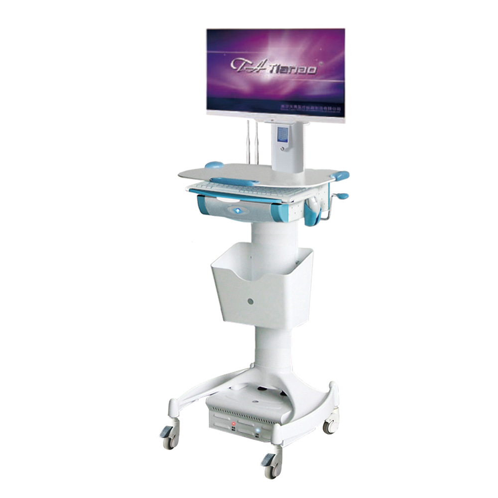 Tianao Medical Mobile Doctor Workstation