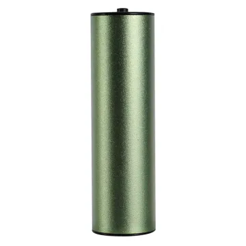 USB Rechargeable Winter Portable Hand Warmer: A Versatile Outdoor Travel and Hiking Power Bank
