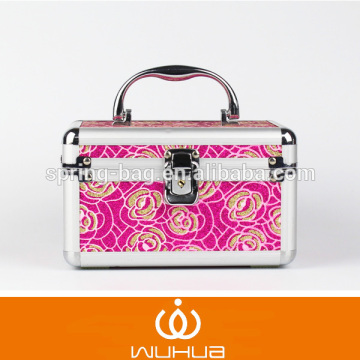 Makeup Train Case 2014