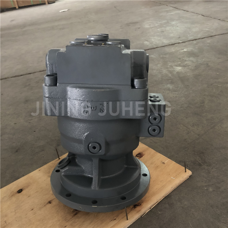 Tb1140 Swing Motor 1