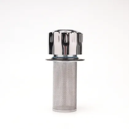 Honeycomb Intake Air Filters