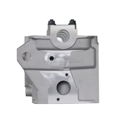 Factory Direct Cylinder Head for Ford Transit Models CYF4/F/5/G (PUMA) & DRF5/A/B/C/D (PUMA) - 2.2 2198 TDCI 908867