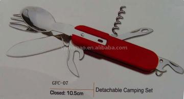 Camping  Knife