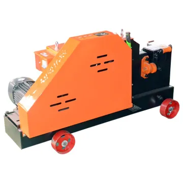 Professional Semi-Automatic Electric Hydraulic Rebar Cutter