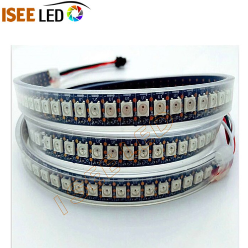 Taśma LED RGB WS2812 Individual Pixel