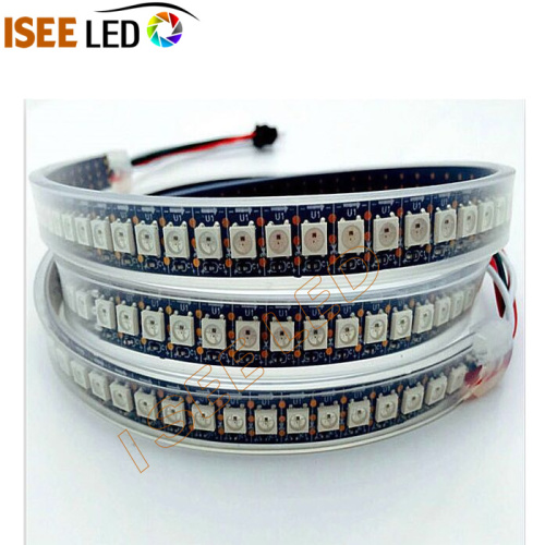 WS2812 แถบ LED RGB แบบพิกเซลส่วนบุคคล