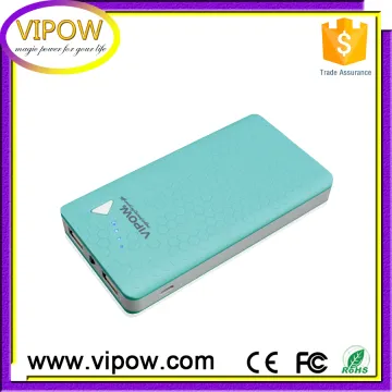 Hot selling power bank battery charger mobile phone power bank battery