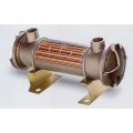 Tubular Oil Cooler Tubular Heat Exchanger Price For Oil Cooler Customers