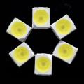 Flashing SMD White LED 3528 Cool White 7-8LM