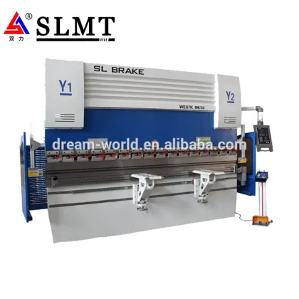Machine Tool Equipment for plate bending machine