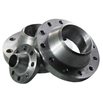 ANSI B16.5 Forged Flange GR2 Titanium Flange