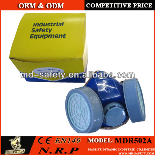 good quality fume respirator for workers