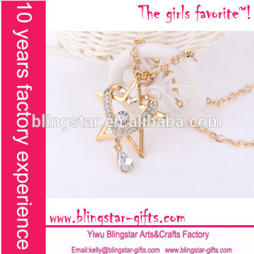 love necklace