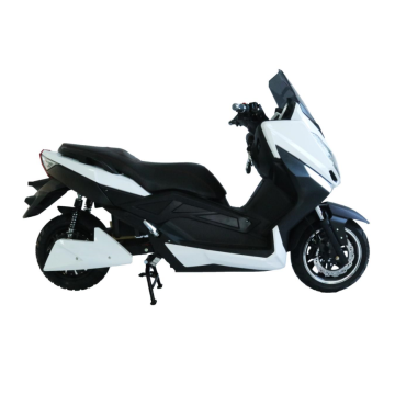 Trotte de dérive Travelage Voyager Scooter électrique avec toit