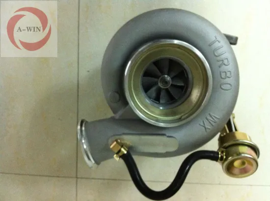 Kamaz Truck Turbocharger Replacement K36-88/87 Oem