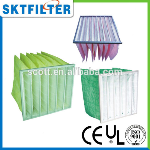 Hvac Systems Synthetic Pocket Filter Media Rolls Skype Coco Zhan 1987