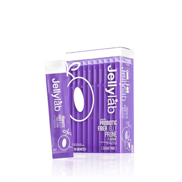 Immune Support Probiotic Slim Jelly Stick