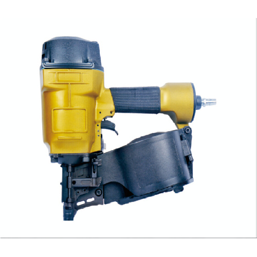 High Quality CN50 Industrial Air Coil Nailer