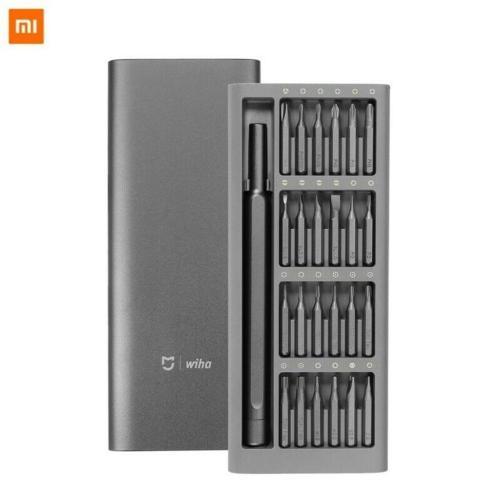 XIAOMI WIHA المغناطيس أداة إصلاح متعددة مفك البراغي