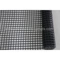 Maglia Geogrid in poliestere rivestito in PVC