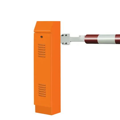 Nice Boom Gate Automatic Car Barrier Gate Barriers Aluminium