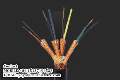 Computer Shielded Cable