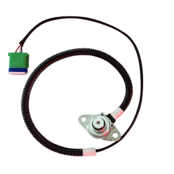 Peugeot 206/307/308 और Citroen C3/C4/C5/C8 और Renault 19 के लिए ट्रांसमिशन प्रेशर सेंसर - OEM 7700100009 252924 2529.24