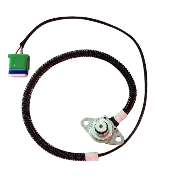 Transmission Pressure Sensor for Peugeot 206/307/308 and Citroen C3/C4/C5/C8 and Renault 19 - OEM 7700100009 252924 2529.24