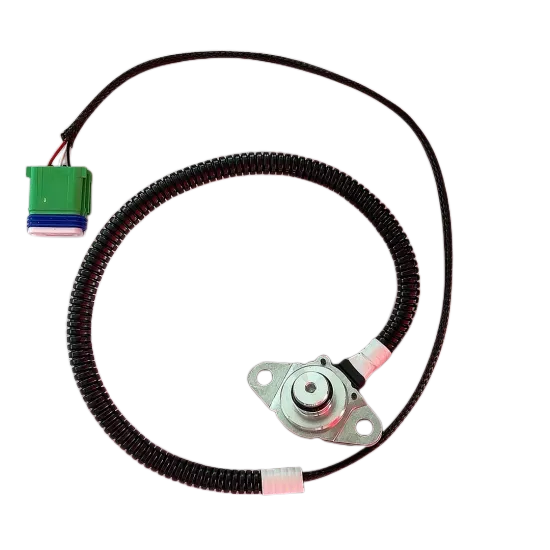 Transmission Pressure Sensor for Peugeot 206/307/308 and Citroen C3/C4/C5/C8 and Renault 19 - OEM 7700100009 252924 2529.24