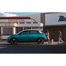 Aion UT compact sedans