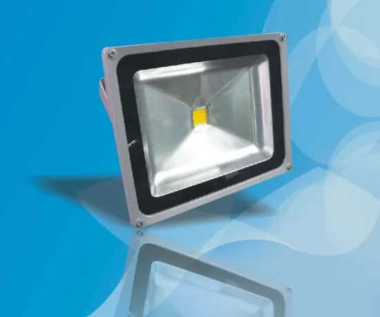 20w High Power Led Security Flood Lights Adopting New Technology