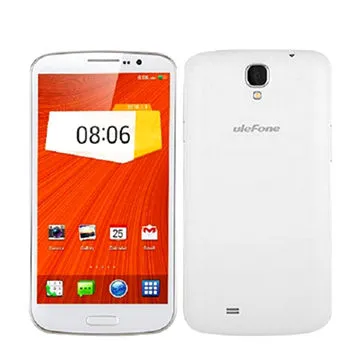 6.5-inch Capacitive touchscreen, MTK6592 Octa-core Android 4.2, WiFi, GPS, 3G, Mobile Phone
