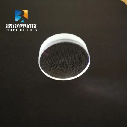 Achromatic Lens Glued Lenses