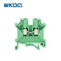 UK Din Rail Terminal Blocks