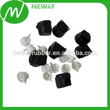 High Quality Customized POM Nylon Plastic Part